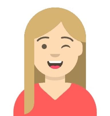 Profile Picture main user avatar