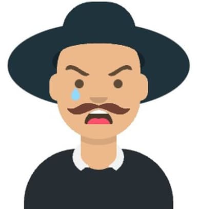 Profile Picture main user avatar