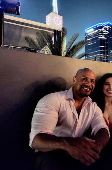 Profile Picture main user avatar