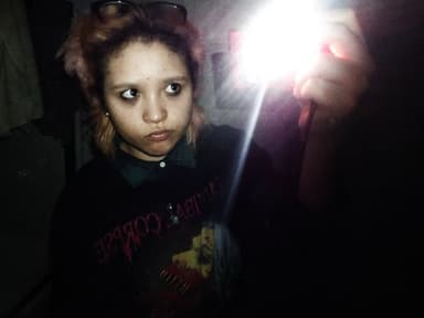 Profile Picture main user avatar