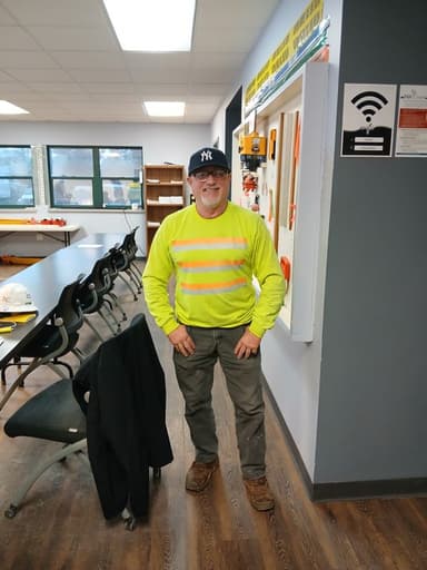 Profile Picture main user avatar