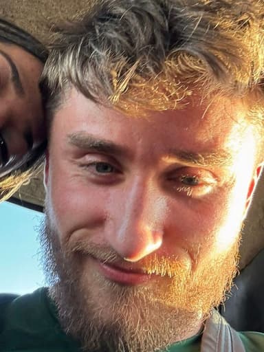 Profile Picture main user avatar