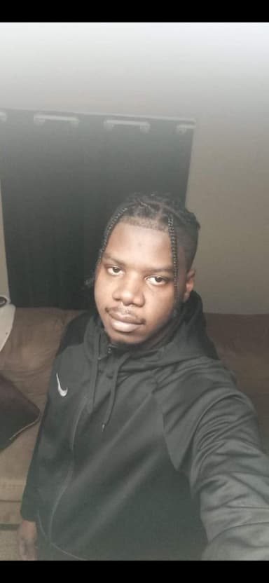 Profile Picture main user avatar