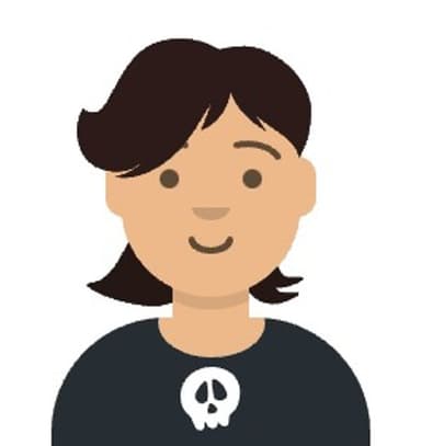 Profile Picture main user avatar