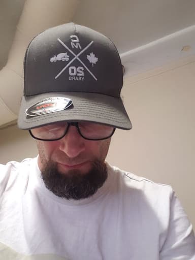 Profile Picture main user avatar