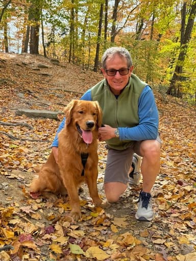 Profile Picture main user avatar