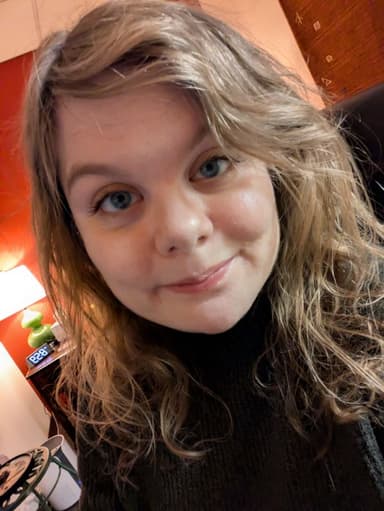 Profile Picture main user avatar