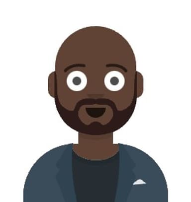 Profile Picture main user avatar