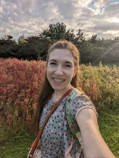 Profile Picture main user avatar