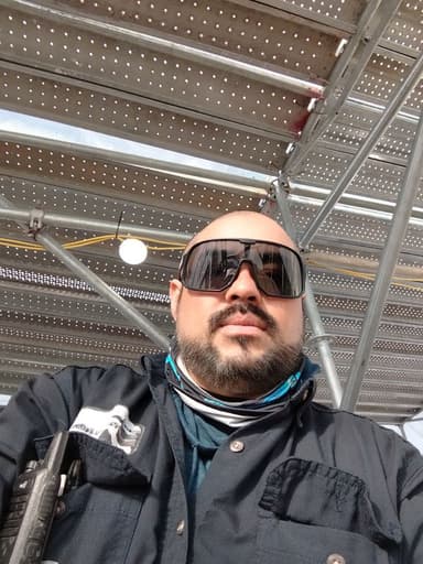 Profile Picture main user avatar