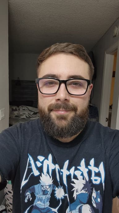 Profile Picture main user avatar