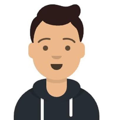 Profile Picture main user avatar