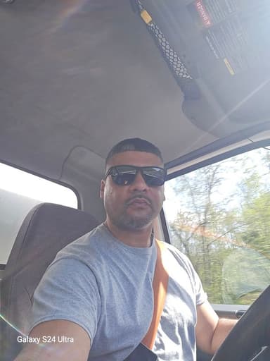 Profile Picture main user avatar