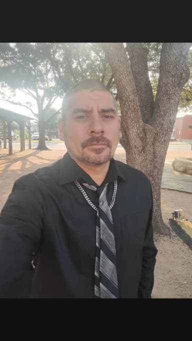 Profile Picture main user avatar