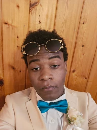 Profile Picture main user avatar