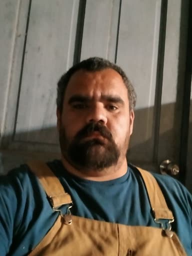 Profile Picture main user avatar