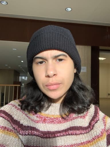 Profile Picture main user avatar