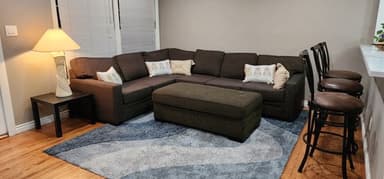 Place Preview main user avatar