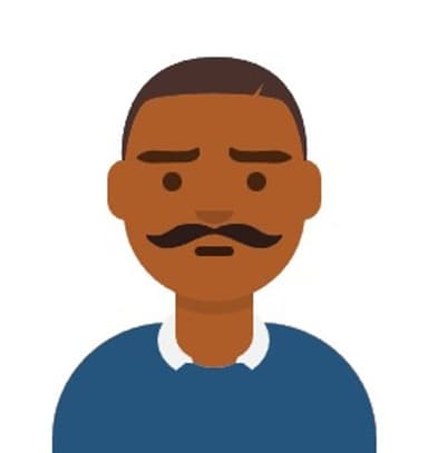 Profile Picture main user avatar