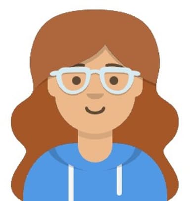 Profile Picture main user avatar