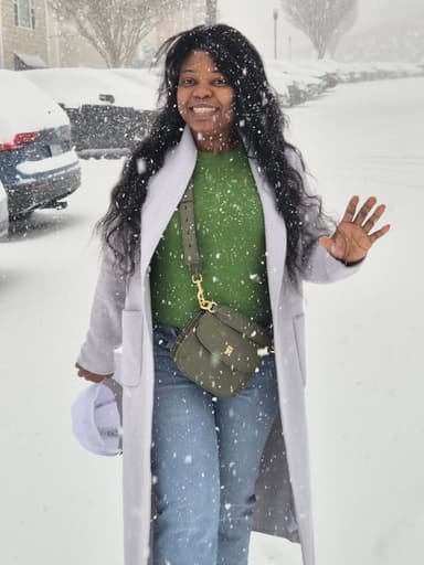 Profile Picture main user avatar