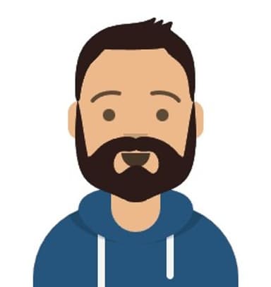 Profile Picture main user avatar