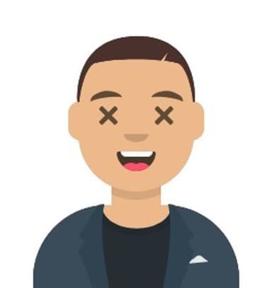 Profile Picture main user avatar