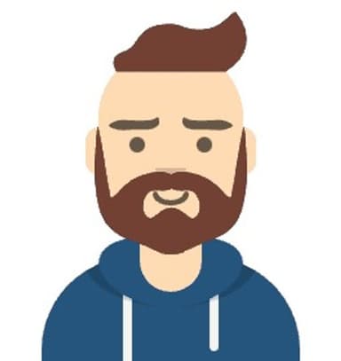 Profile Picture main user avatar