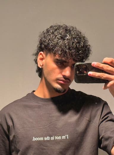 Profile Picture main user avatar