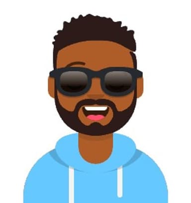 Profile Picture main user avatar