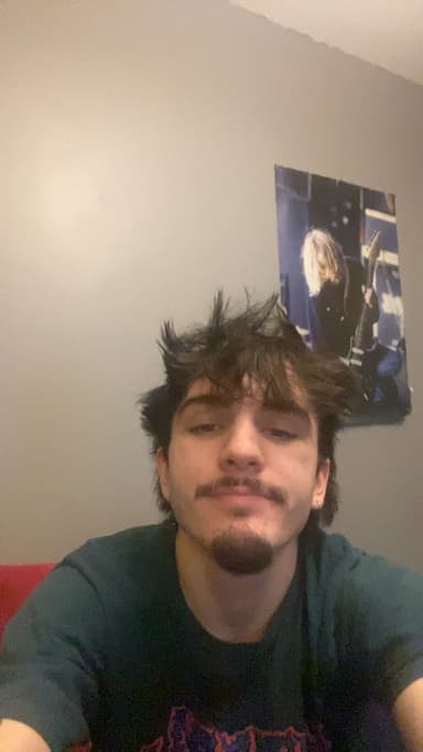 Profile Picture main user avatar