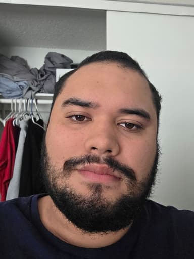 Profile Picture main user avatar