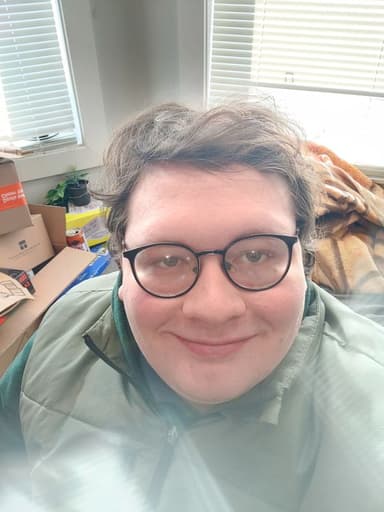 Profile Picture main user avatar