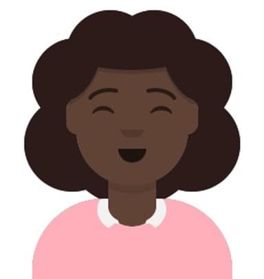 Profile Picture main user avatar