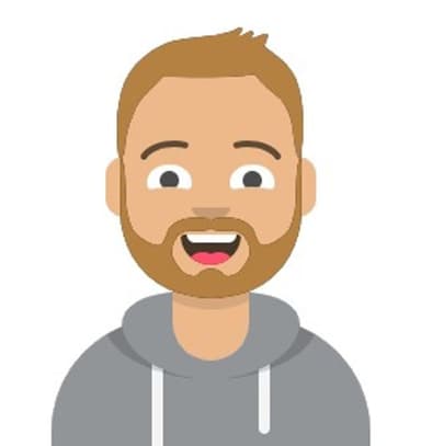 Place Preview main user avatar