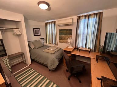 Place Preview main user avatar