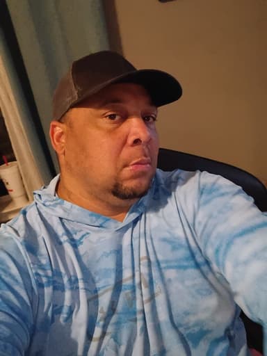 Profile Picture main user avatar