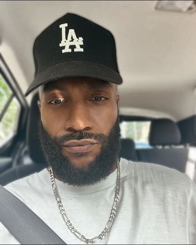 Profile Picture main user avatar