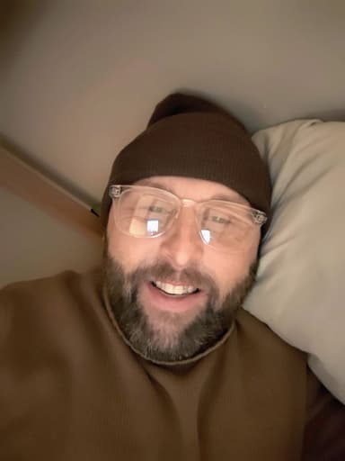 Profile Picture main user avatar