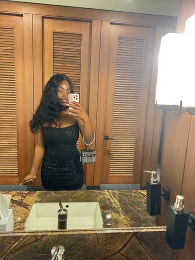 Profile Picture main user avatar