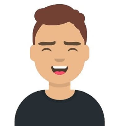 Profile Picture main user avatar