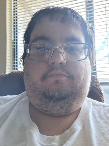 Profile Picture main user avatar