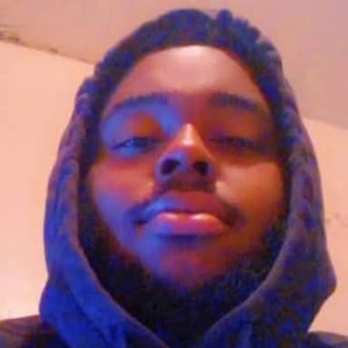 Profile Picture main user avatar