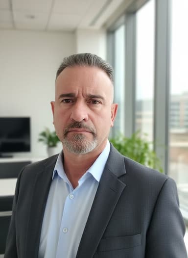 Profile Picture main user avatar