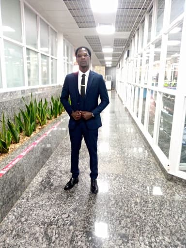 Profile Picture main user avatar