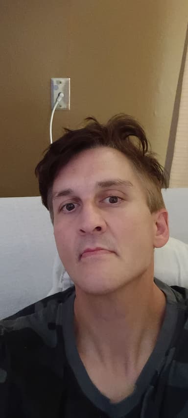 Profile Picture main user avatar