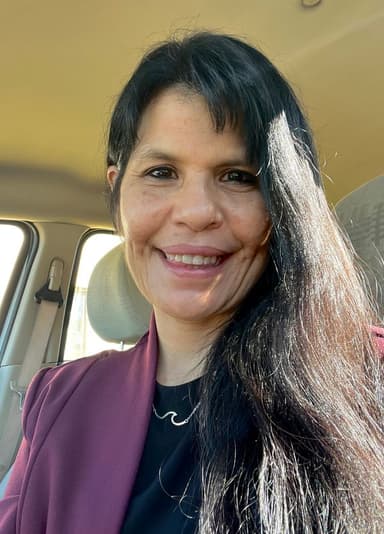 Profile Picture main user avatar