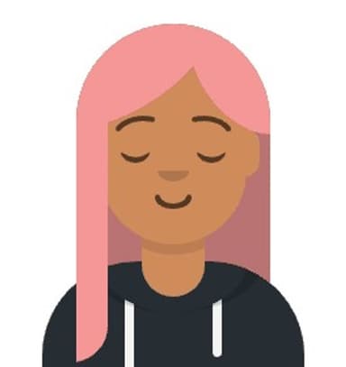 Profile Picture main user avatar