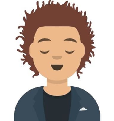 Profile Picture main user avatar