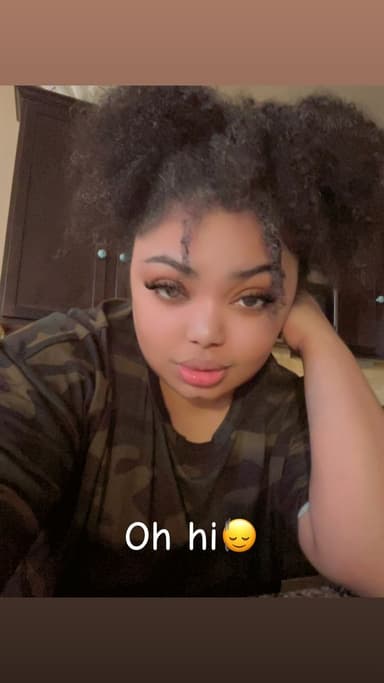 Profile Picture main user avatar